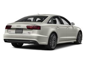 2016 Audi A6 2.0T Premium quattro