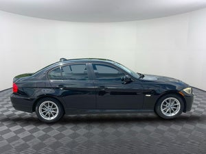 2010 BMW 3 Series 328i