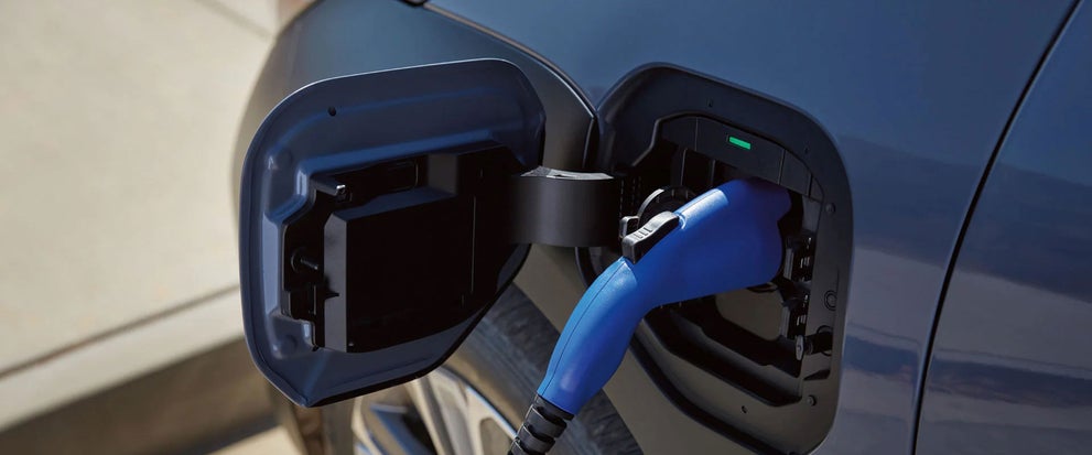 Guide to electric vehicles | Sutherlin Subaru in Kingston TN