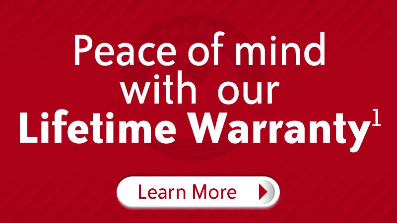 extra mile experience