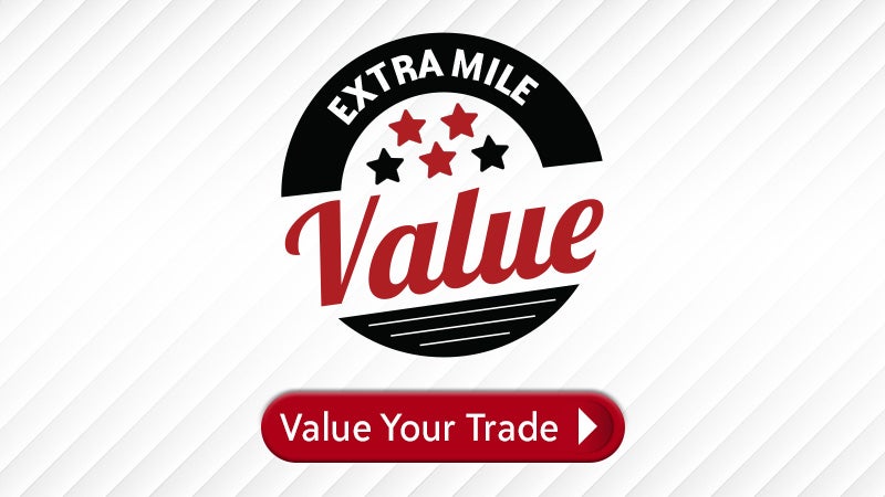 extra mile value